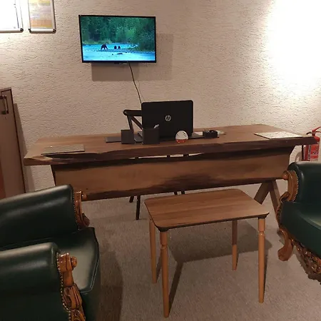 Hotel La Pearl 3*