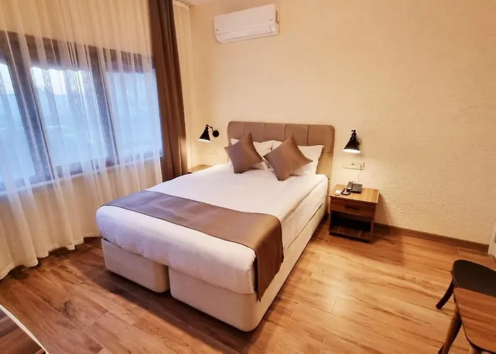 La Pearl Hotell Istanbul