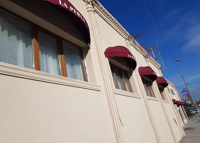 Hotell La Pearl Istanbul