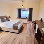 La Pearl ホテル イスタンブール