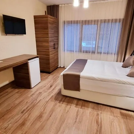 La Pearl Κωνσταντινούπολη