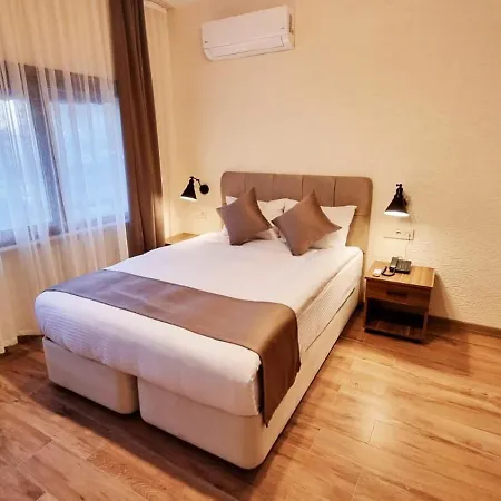 La Pearl Hotel Istanbul