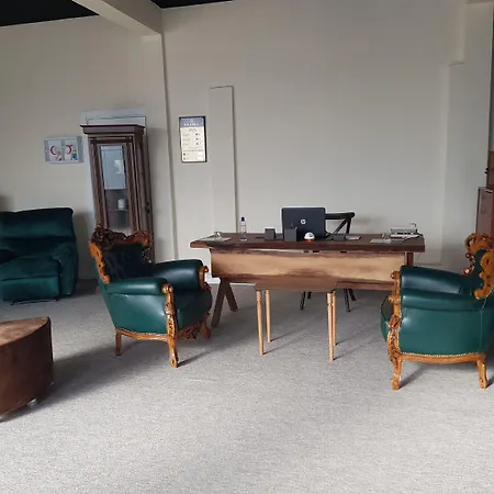 Ξενοδοχείο La Pearl Κωνσταντινούπολη