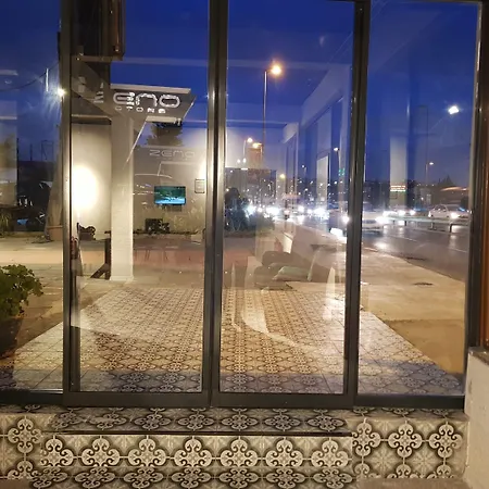 Ξενοδοχείο La Pearl Κωνσταντινούπολη