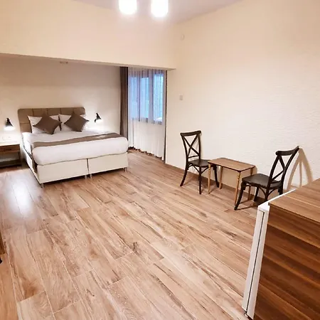 Hotel La Pearl Estambul