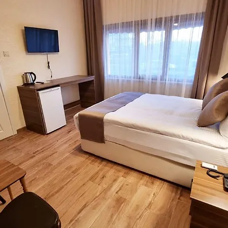 La Pearl Istanbulská provincie