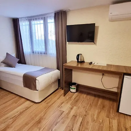 La Pearl Hotel Estambul