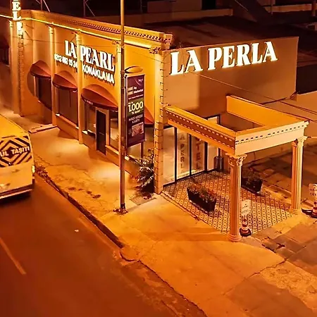 La Pearl Ξενοδοχείο