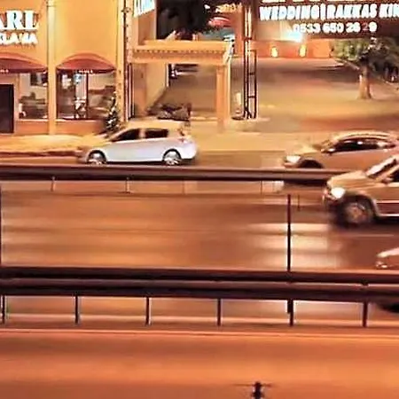 La Pearl Ξενοδοχείο