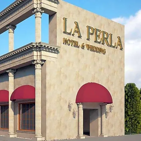 酒店 La Pearl 伊斯坦布尔