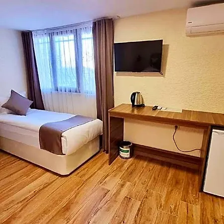 La Pearl 3* Κωνσταντινούπολη