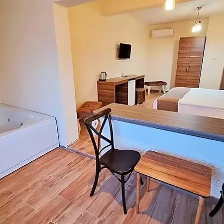 La Pearl 酒店 伊斯坦布尔