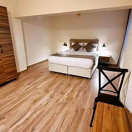 La Pearl Ξενοδοχείο Κωνσταντινούπολη