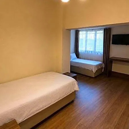 La Pearl 酒店 伊斯坦布尔