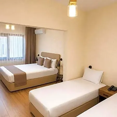 La Pearl 3* Κωνσταντινούπολη