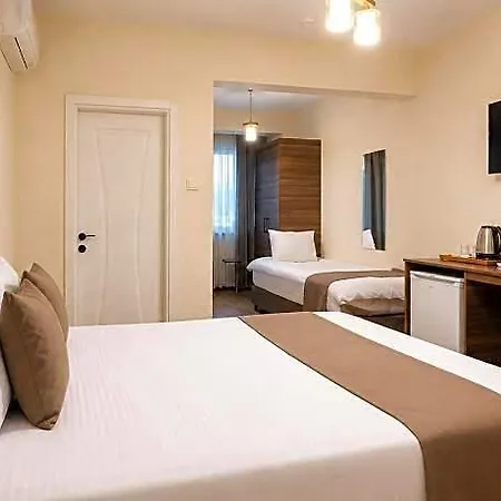 La Pearl 3* Κωνσταντινούπολη