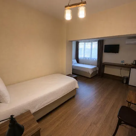 Hotel La Pearl Istanbul