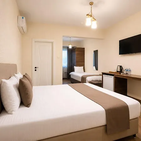 La Pearl Istanbul