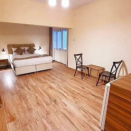 La Pearl Hotel Istanbul