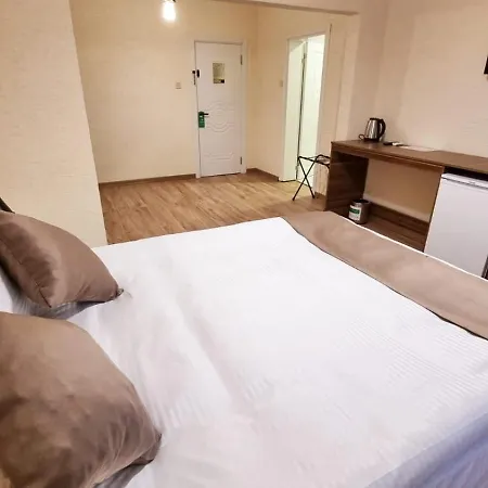 La Pearl Hotel Istambul