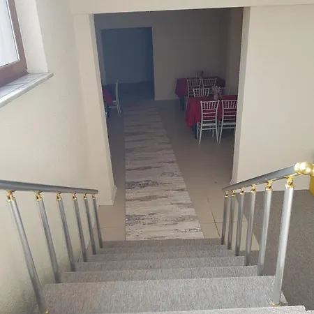 La Pearl Szálloda Isztambul