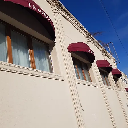 Hotel La Pearl Istambul