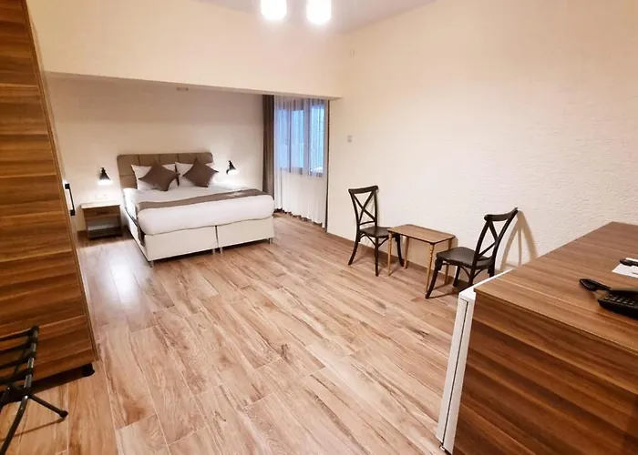 La Pearl 3* Istanboel