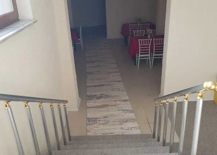 La Pearl Hotel Istanboel