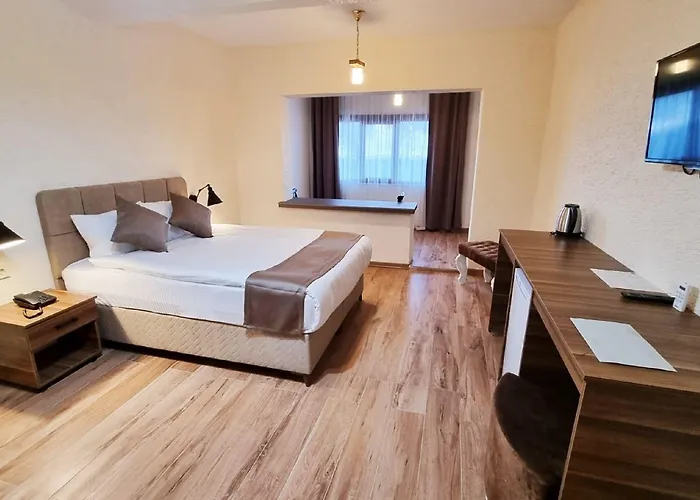 La Pearl Hotel Istanboel